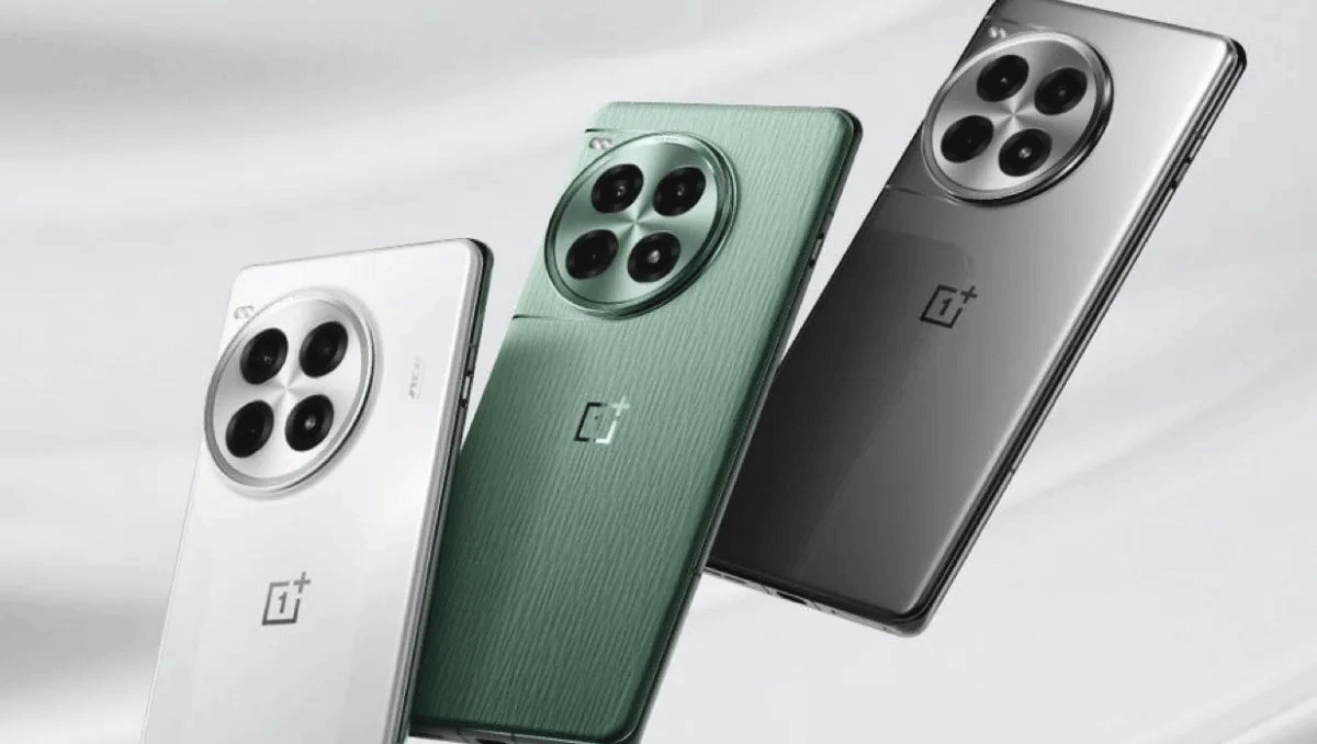 OnePlus 13R renders leak, reveal design ahead of January 7 launch