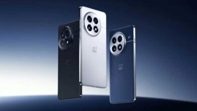 OnePlus 13R renders leak, reveal design ahead of January 7 launch