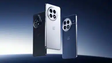 OnePlus 13R renders leak, reveal design ahead of January 7 launch