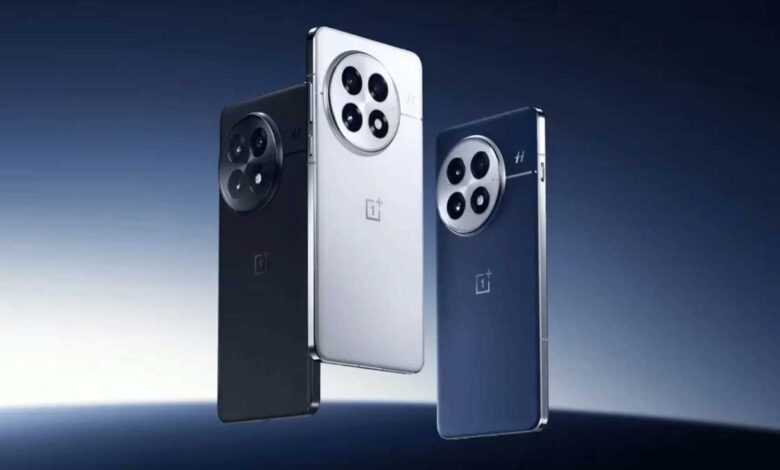 OnePlus 13R renders leak, reveal design ahead of January 7 launch