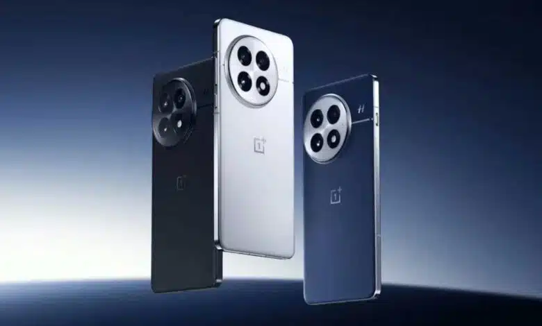 OnePlus 13R renders leak, reveal design ahead of January 7 launch