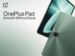 OnePlus Pad launched with 144Hz display and MediaTek Dimensity 8350 SoC