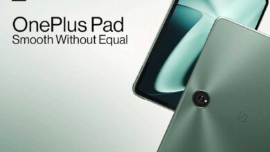 OnePlus Pad launched with 144Hz display and MediaTek Dimensity 8350 SoC
