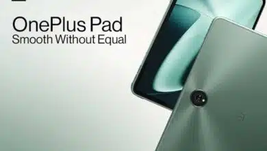 OnePlus Pad launched with 144Hz display and MediaTek Dimensity 8350 SoC