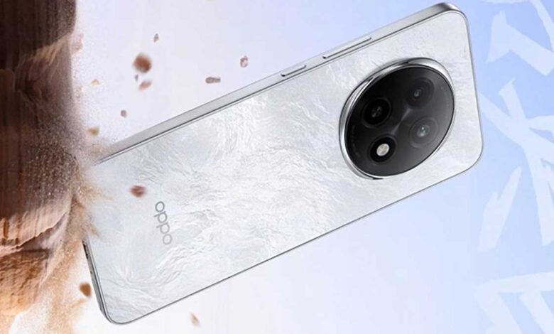 Oppo A5 Pro spotted on Geekbench ahead of launch, may feature MediaTek Dimensity 7300 SoC