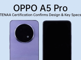 Oppo A5 Pro spotted on Geekbench ahead of launch, may feature MediaTek Dimensity 7300 SoC