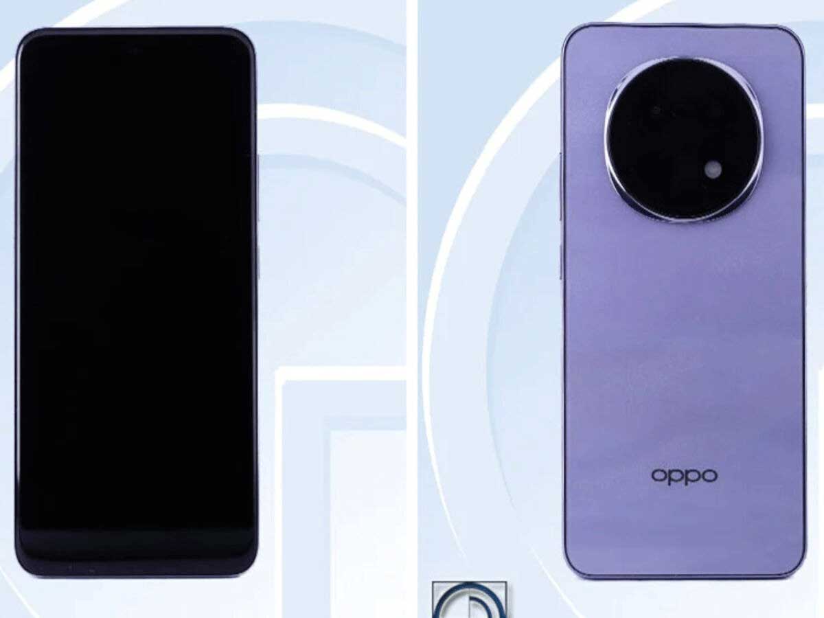 Oppo A5 Pro spotted on Geekbench ahead of launch, may feature MediaTek Dimensity 7300 SoC