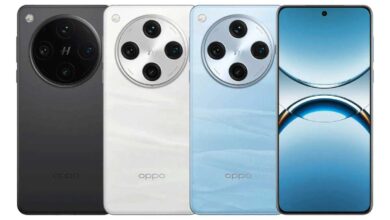 Oppo Find X8 Find X8 Pro with Dimensity 9400 SoC available for sale in India price launch offers