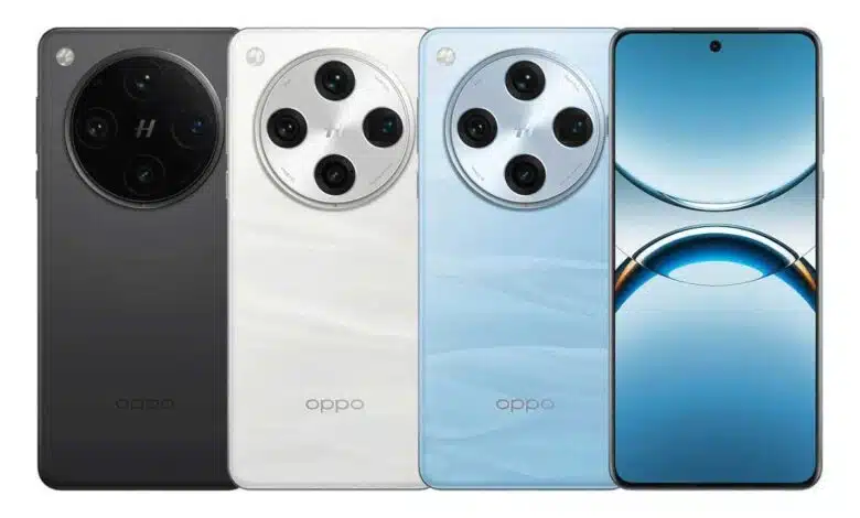 Oppo Find X8 Find X8 Pro with Dimensity 9400 SoC available for sale in India price launch offers