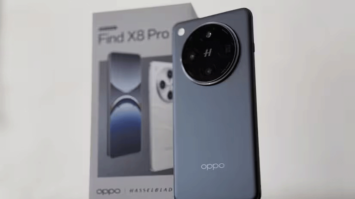 Oppo Find X8 Find X8 Pro with Dimensity 9400 SoC available for sale in India price launch offers