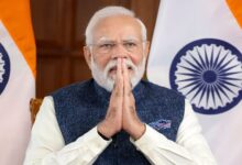 On the occasion of Vijay Diwas, PM Modi paid tribute to the selfless dedication and unwavering resolve of the soldiers.