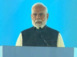 PM Modi said The judicial code strengthens the spirit of the foundation of democracy