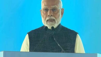 PM Modi said The judicial code strengthens the spirit of the foundation of democracy