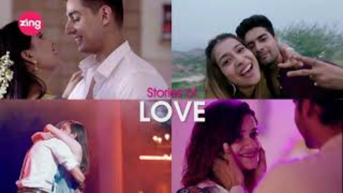 Pyaar Tune Kya Kiya: Love, relationships and passion