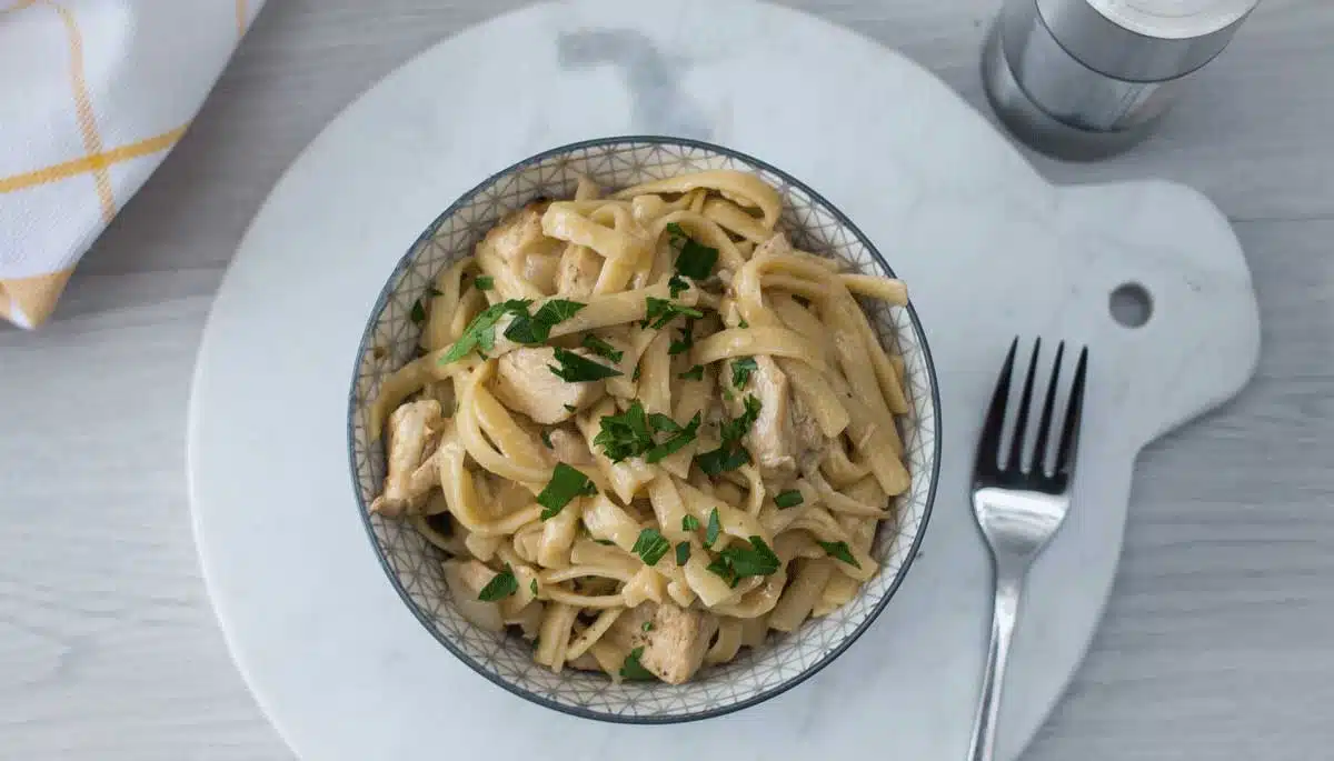 Pasta Recipe Five Dishes You Must Try