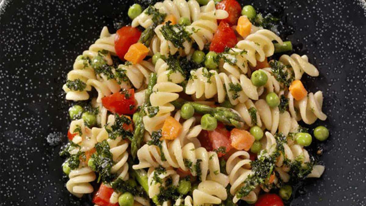 Pasta Recipe Five Dishes You Must Try