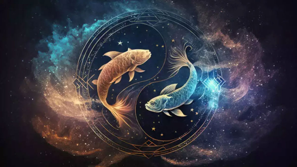 How will the year Horoscope 2025 be for you?