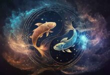 Pisces 2025: Changes in love, career and health