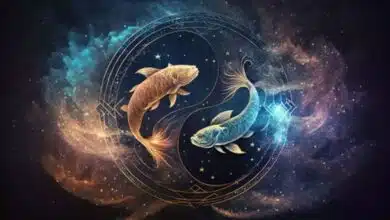 Pisces 2025: Changes in love, career and health