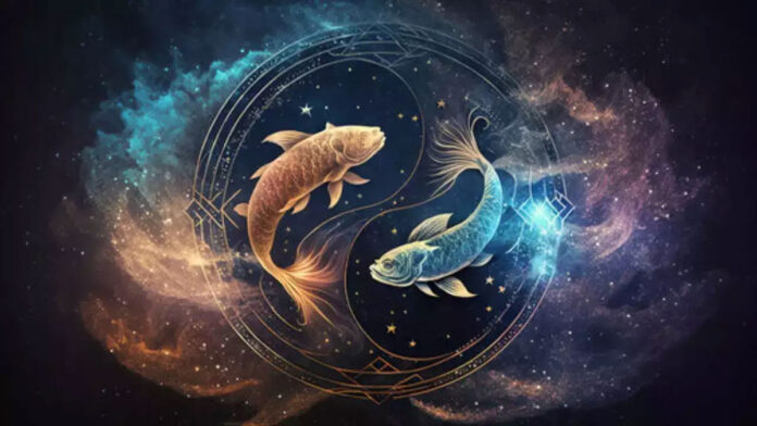 Pisces 2025: Changes in love, career and health