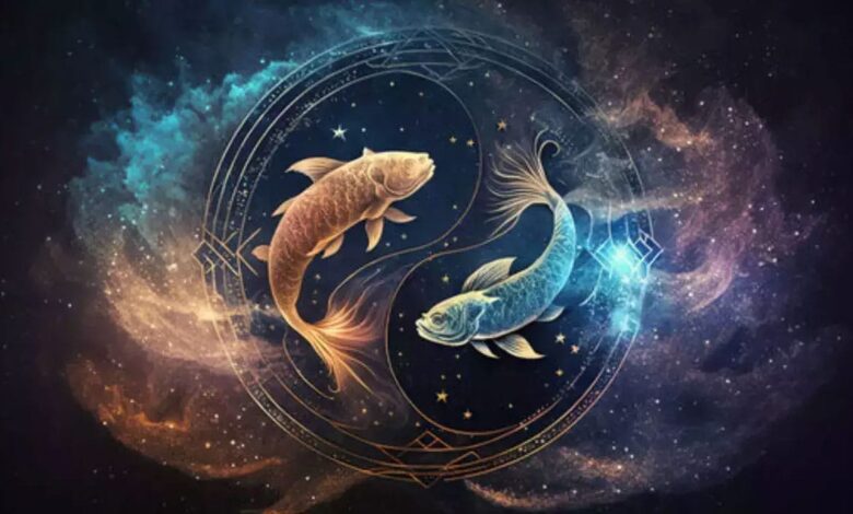 Pisces 2025: Changes in love, career and health