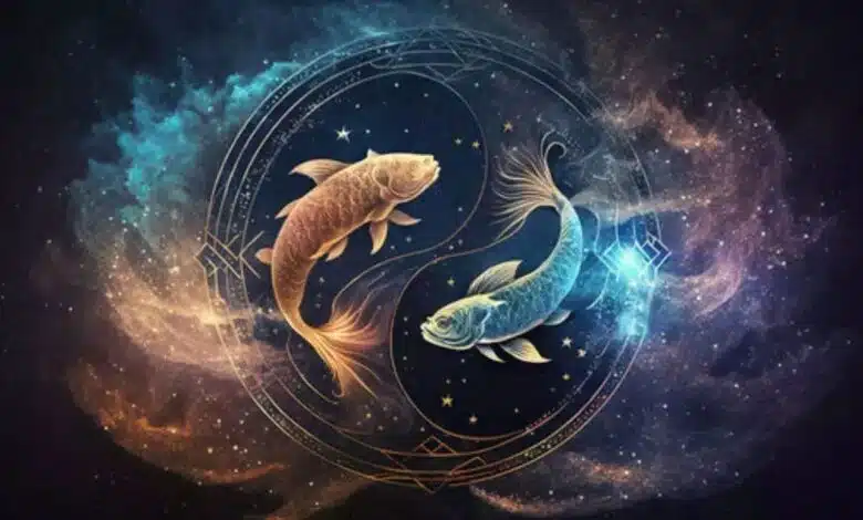 Pisces 2025: Changes in love, career and health