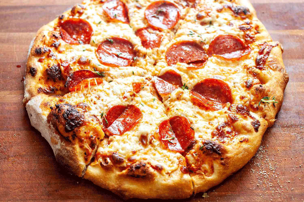 Pizza Recipes The Ultimate Guide to Delicious Homemade Pizza