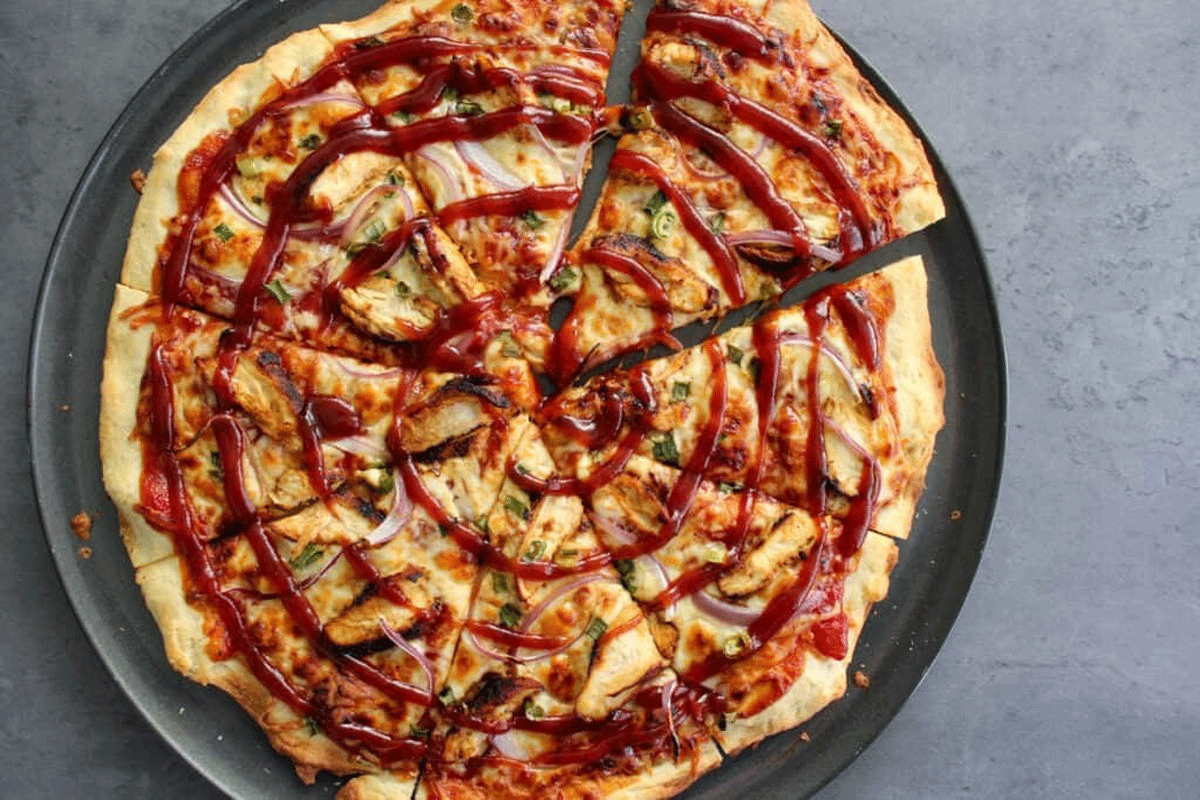 Pizza Recipes The Ultimate Guide to Delicious Homemade Pizza