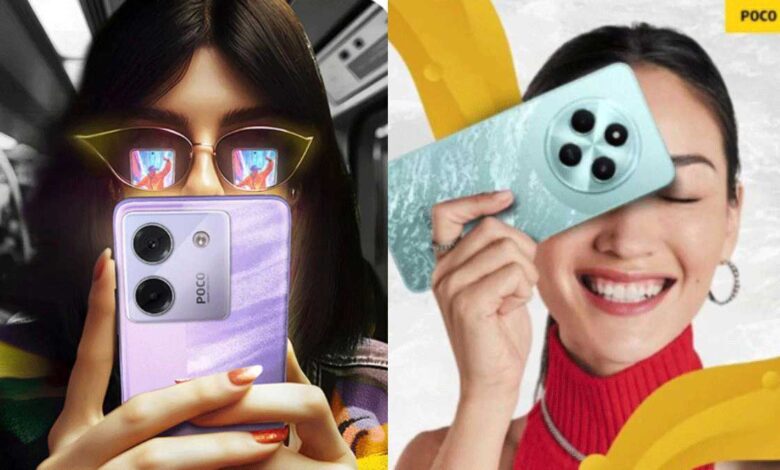 Poco M7 Pro 5G With Dimensity 7025 Ultra SoC Launched in India Alongside Poco C75 5G Price, Features