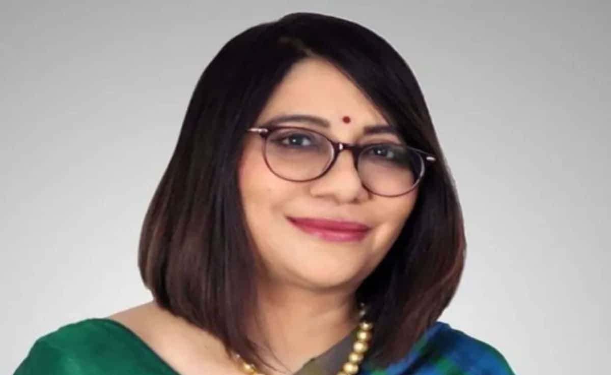 Preeti Lobana appointed head of Google India, know who she is?