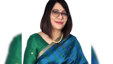 Preeti Lobana appointed head of Google India, know who she is?