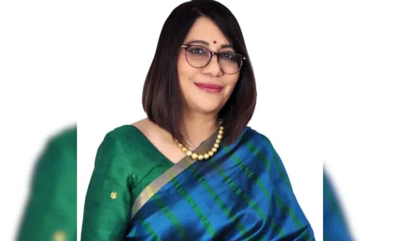 Preeti Lobana appointed head of Google India, know who she is?