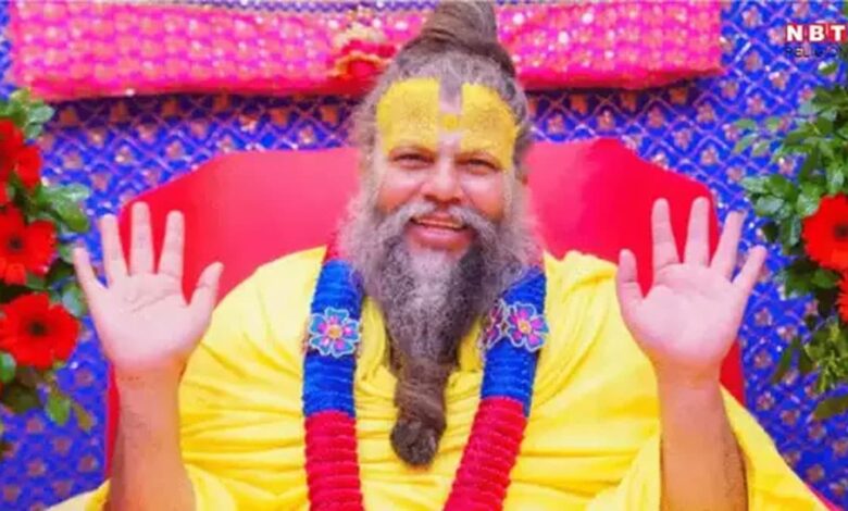 Premanand Maharaj Ji: A visionary saint and servant of humanity