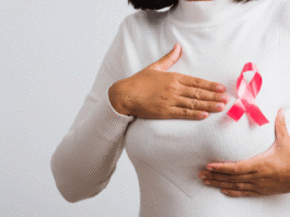 Prevention of Breast Cancer Follow these 2 exercises