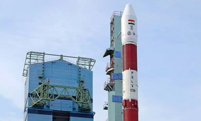 ISRO to launch European Space Agency's Proba-3 mission today