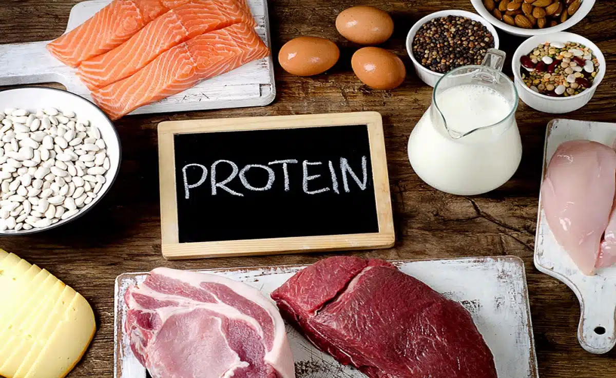 ये 9 सब्जियां आपके दैनिक Protein सेवन को बढ़ा सकती हैं