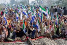 Punjab Bandh of farmers today, see what is open and what is closed