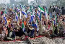 Punjab Bandh of farmers today, see what is open and what is closed