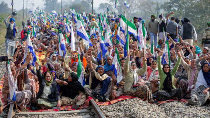 Punjab Bandh of farmers today, see what is open and what is closed