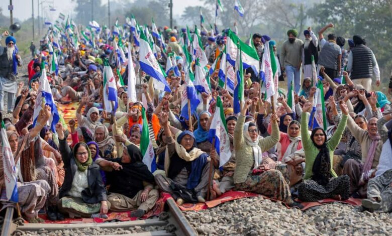 Punjab Bandh of farmers today, see what is open and what is closed