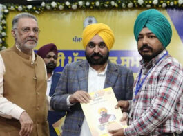 Punjab Chief Minister Bhagwant Mann announces 50,000 government jobs for youth