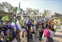 Farmers call for Punjab bandh on December 30, road, rail services likely to be affected
