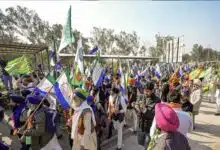 Farmers call for Punjab bandh on December 30, road, rail services likely to be affected