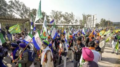 Farmers call for Punjab bandh on December 30, road, rail services likely to be affected