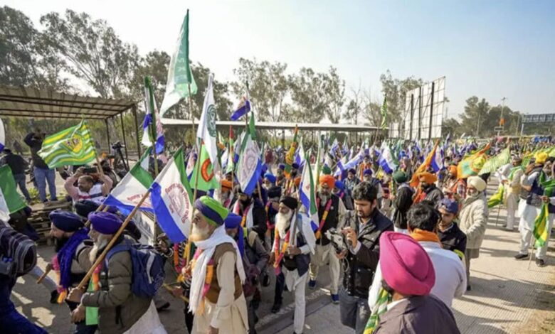 Farmers call for Punjab bandh on December 30, road, rail services likely to be affected