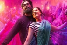 Pushpa 2: Allu Arjun's film becomes India's biggest opener, surpassing RRR