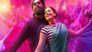 Pushpa 2: Allu Arjun's film becomes India's biggest opener, surpassing RRR