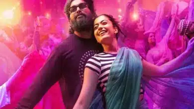 Pushpa 2: Allu Arjun's film becomes India's biggest opener, surpassing RRR