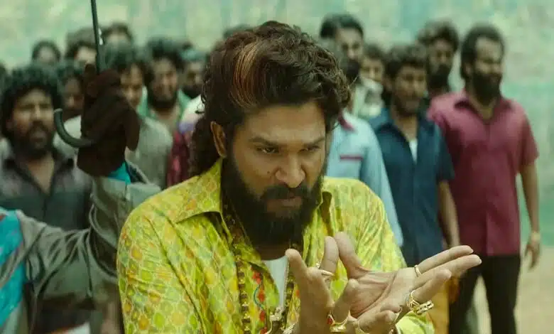 Pushpa 2 Box Office Collection Day 12: Allu Arjun's film records lowest numbers since its release