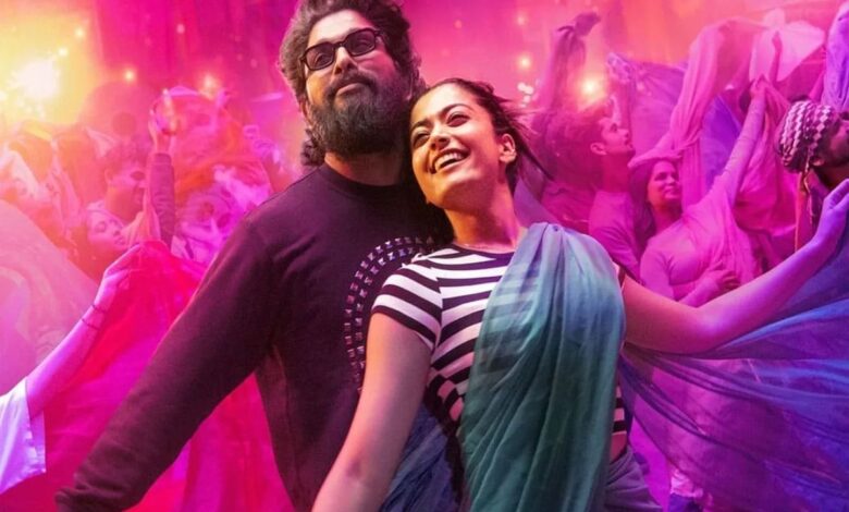 Pushpa 2: Allu Arjun's film becomes India's biggest opener, surpassing RRR